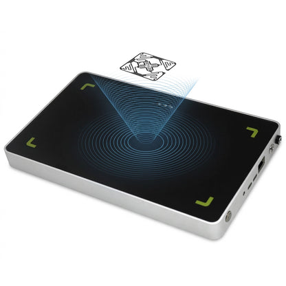 Mini UHF RFID Reader Writer, ISO18000-6C