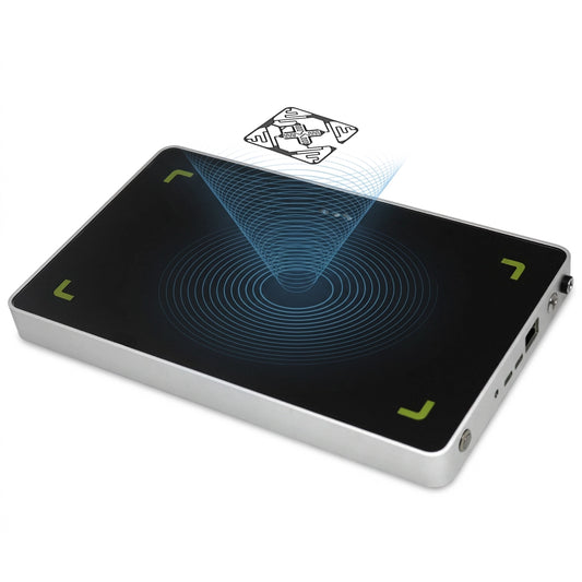 Mini UHF RFID Reader Writer, ISO18000-6C