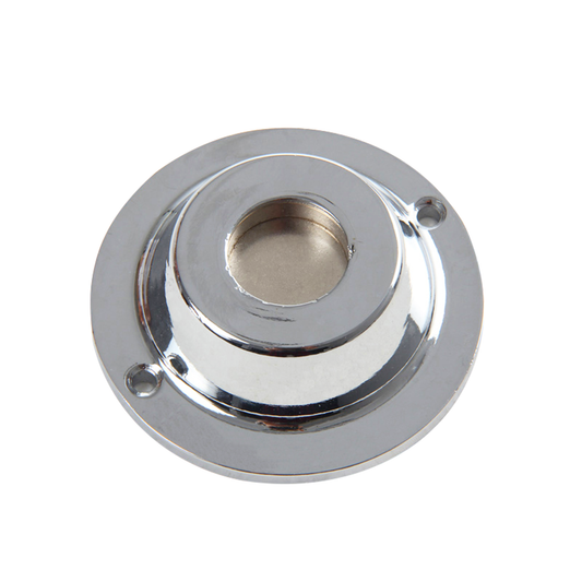 5000 GS Magnetic Tools，Retail Anti-Theft Tag Compatible with RF 8.2MHz Alarm System,Mini Square EAS Hard Tag
