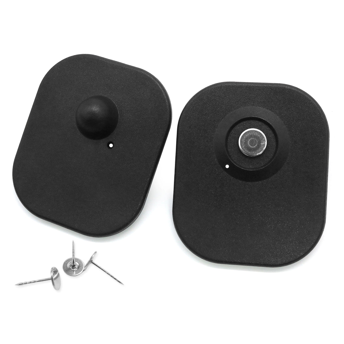 Large Format 8.2 MHz RF Anti-Theft Labels
