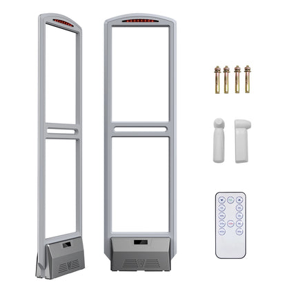 PACABA Retail Security Gate Theft-Prevention AM EAS System for Clothing Stores | AM-055