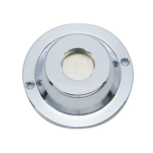 5000 GS Magnetic Tools，Retail Anti-Theft Tag Compatible with RF 8.2MHz Alarm System,Mini Square EAS Hard Tag