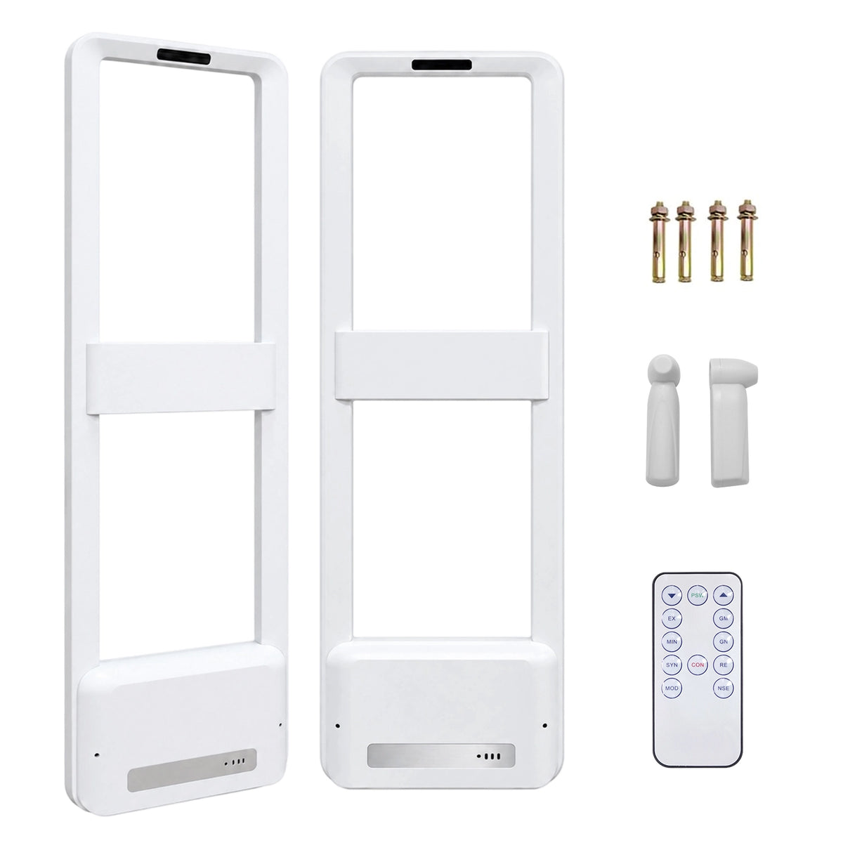 PACABA Retail Security Gate Theft-Prevention AM EAS System for Clothing Stores | AM-088