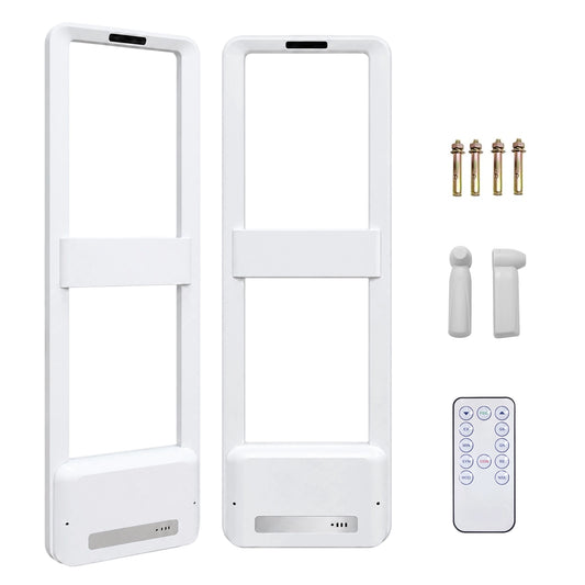 PACABA Retail Security Gate Theft-Prevention AM EAS System for Clothing Stores | AM-088
