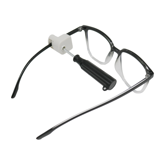 RF 8.2MHz Eyeglass Security Tags for Retail Optical Stores-100