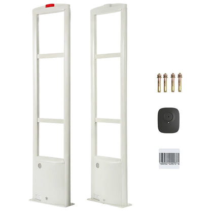 PACABA RF-003 8.2MHz RF EAS Security Gate Kit