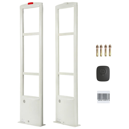 PACABA Retail Anti-Theft Equipment Kit RF-003
