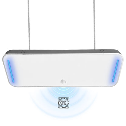 RFID 860~960MHz Alarm Detector for Clothing & Jewelry Shop