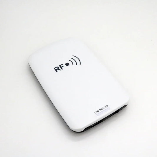 RFID Continuous Read/Write Device, 860-960MHz ISO18000-6C, Retail Anti-Theft Equipment for Tag Encoding and Security Systems