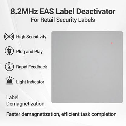 8.2MHz RF Soft Label Deactivator – product view 2