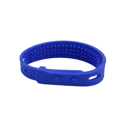 RFID Wrist Tag 860~960MHz Alarm Tags 100pcs