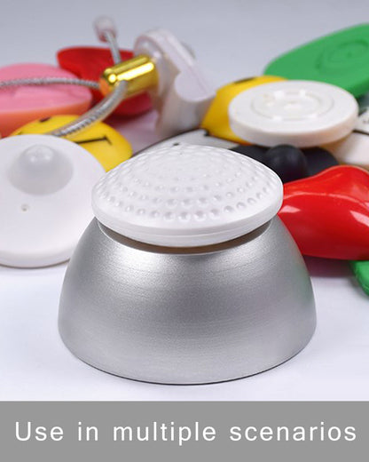 PACABA 12000GS Magnetic Authorized Security Tag Detacher for Retail Stores