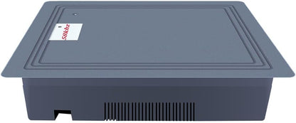 58khz Soft Tag Decoder for EAS Retail Anti-Theft Detection System, Grey