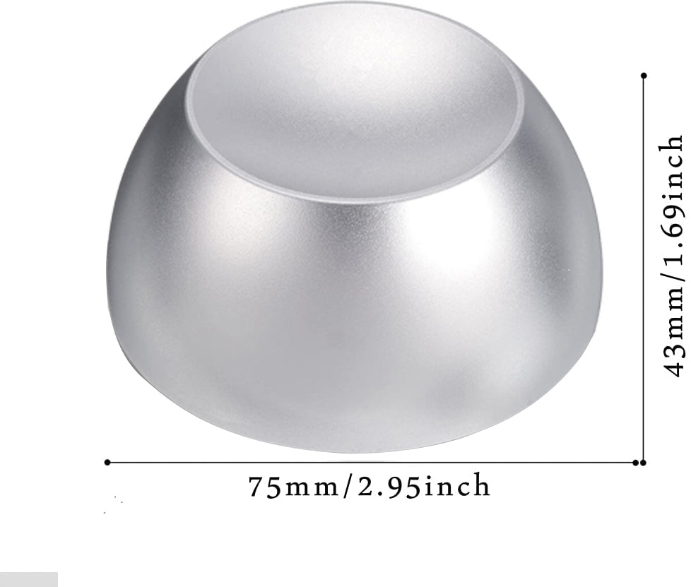 PACABA 12000GS Magnetic Authorized Security Tag Detacher for Retail Stores