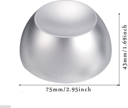 PACABA 12000GS Magnetic Authorized Security Tag Detacher for Retail Stores