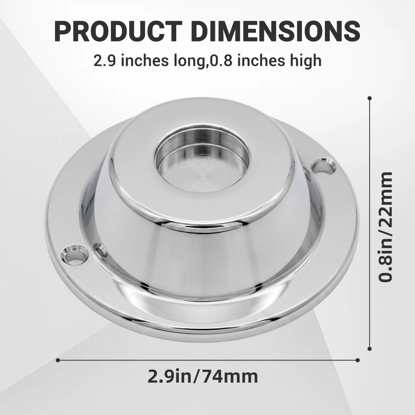 5000GS Hard Security Tags Removal Tool Strong Magnet