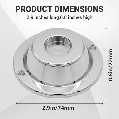 5000GS Hard Security Tags Removal Tool Strong Magnet