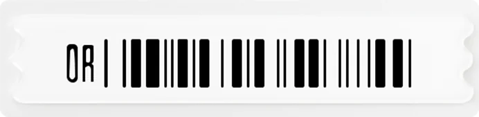 Soft label