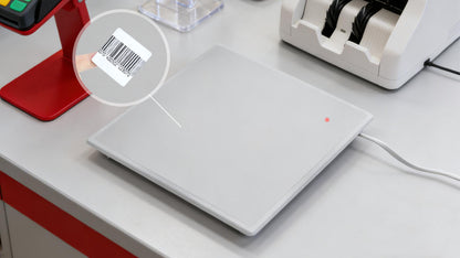 8.2MHz RF Soft Label Deactivator – product video