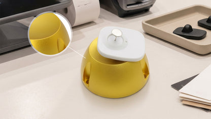 D-S03 10500GS Magnetischer Etikettenlöser