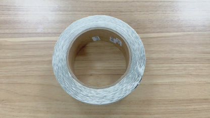 1000 Pcs Anti-Theft Soft Labels 8.2MHz Radio Frequency Anti-Theft Labels