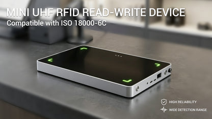 Mini UHF RFID Schreib-/Lesegerät, ISO18000-6C